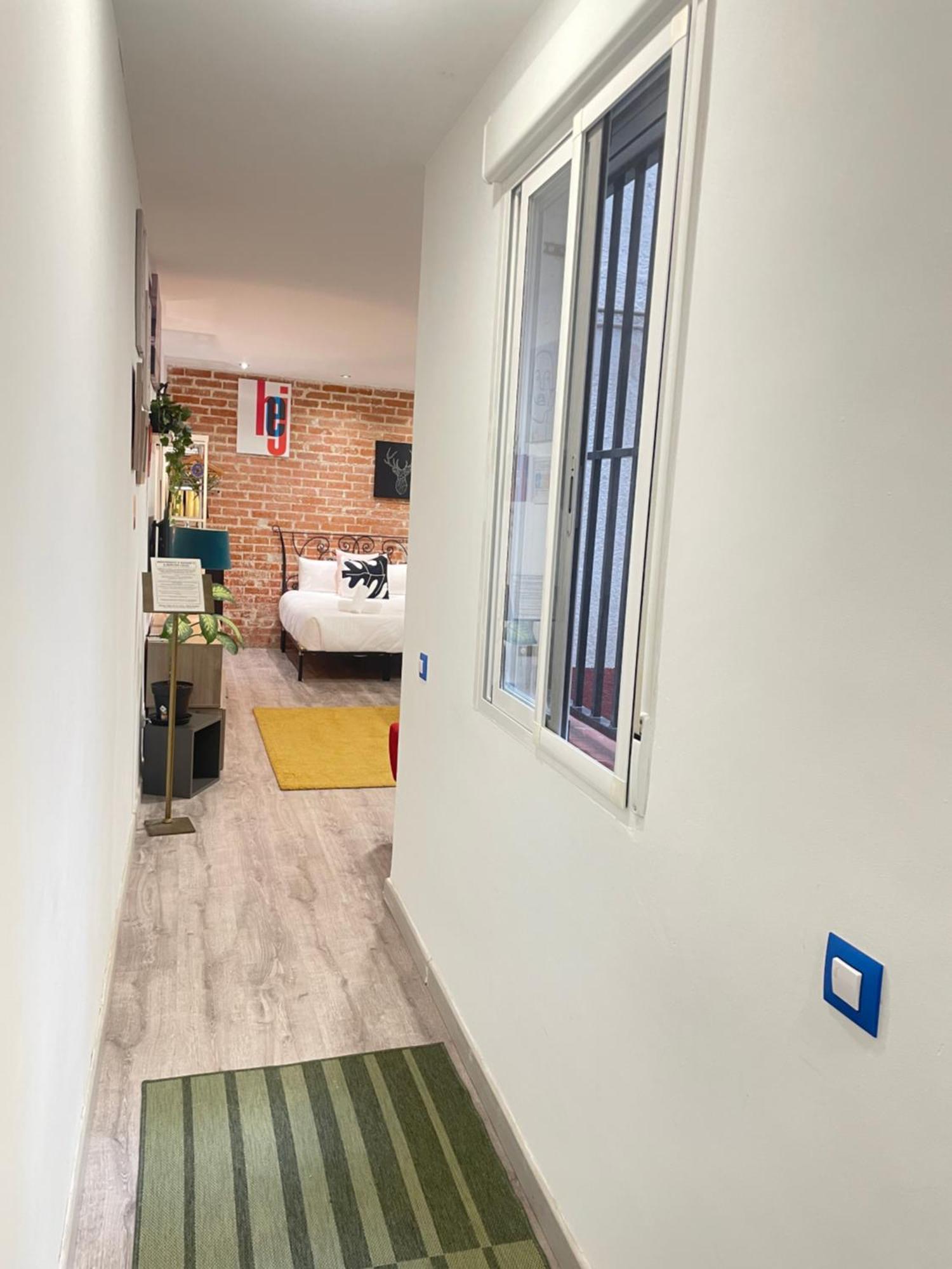 Apartamento Wakaflats 4, Centro Chueca, Sb Madrid